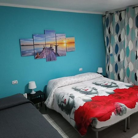 Hotel Casa Mia Domegliara Pokój zdjęcie