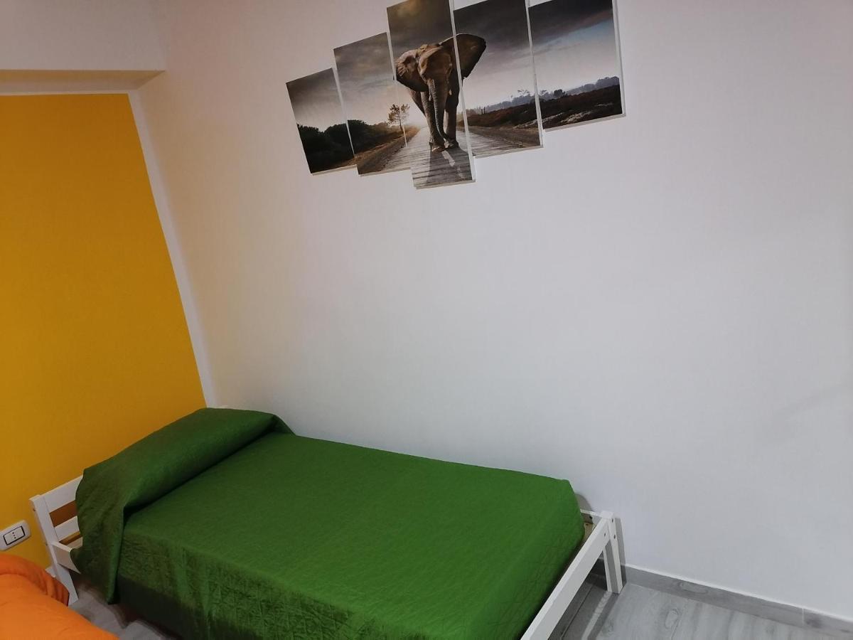 Hotel Casa Mia Domegliara Zewnętrze zdjęcie
