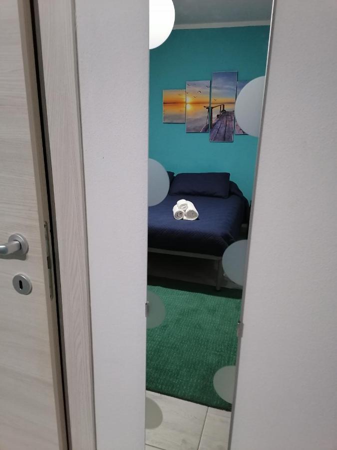 Hotel Casa Mia Domegliara Zewnętrze zdjęcie