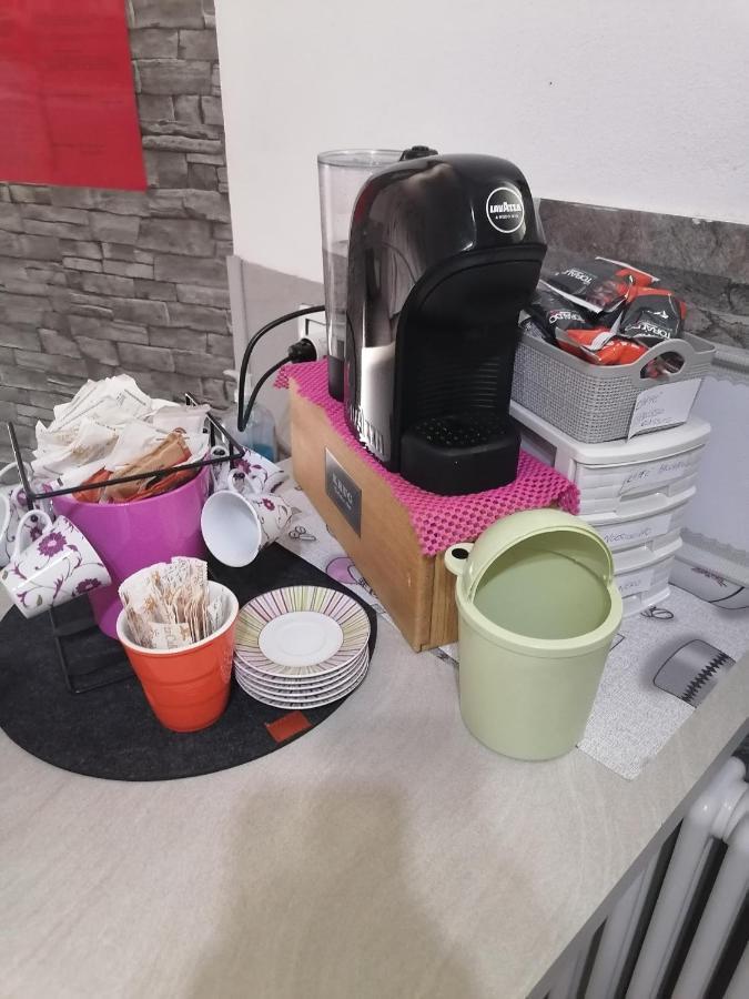 Hotel Casa Mia Domegliara Zewnętrze zdjęcie