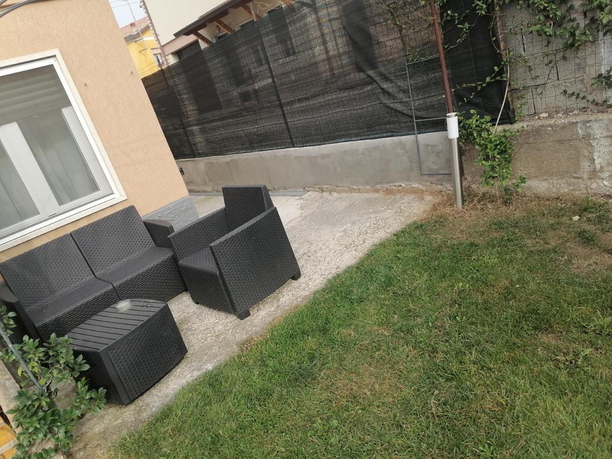 Hotel Casa Mia Domegliara Zewnętrze zdjęcie