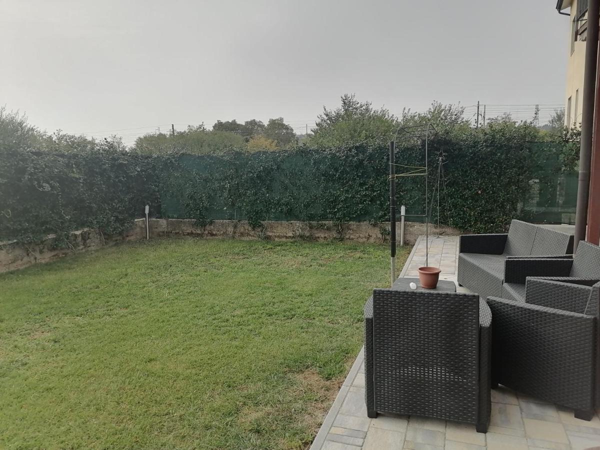 Hotel Casa Mia Domegliara Zewnętrze zdjęcie