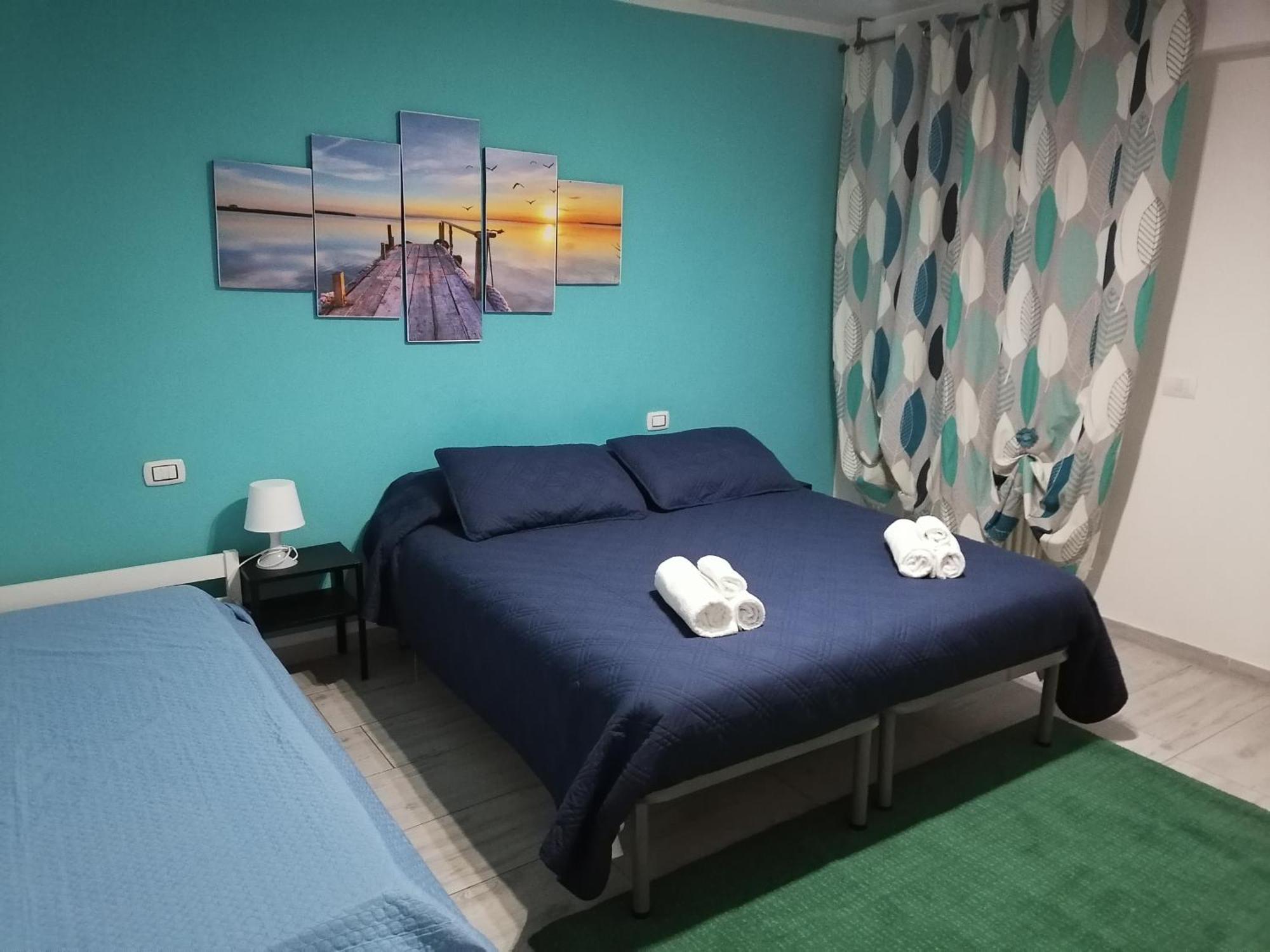 Hotel Casa Mia Domegliara Pokój zdjęcie