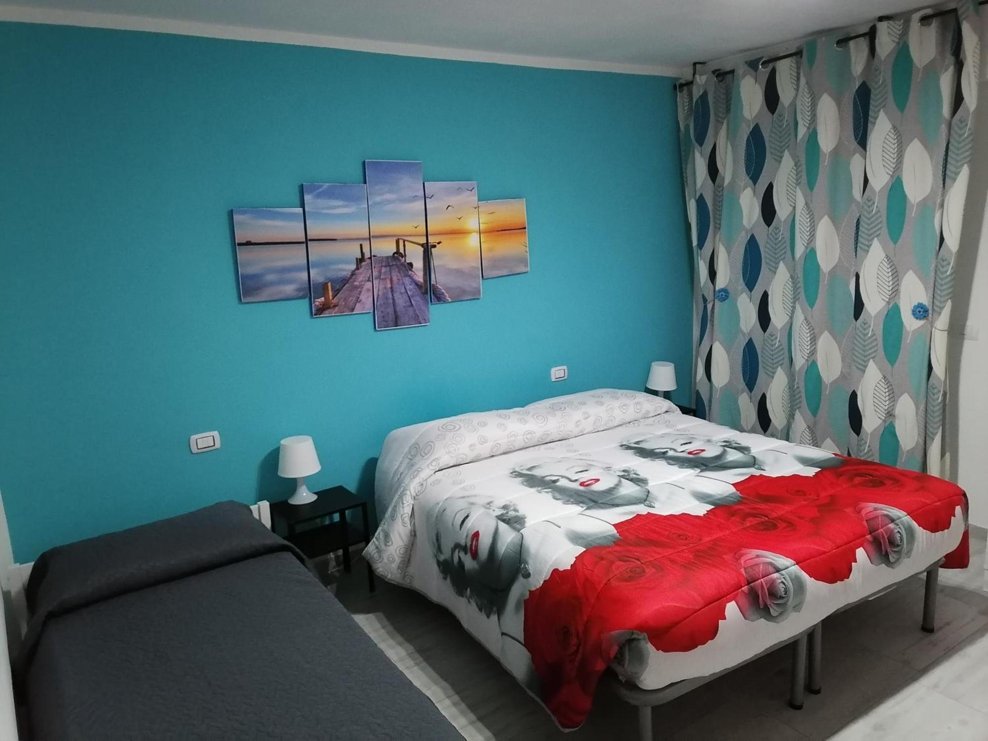 Hotel Casa Mia Domegliara Pokój zdjęcie